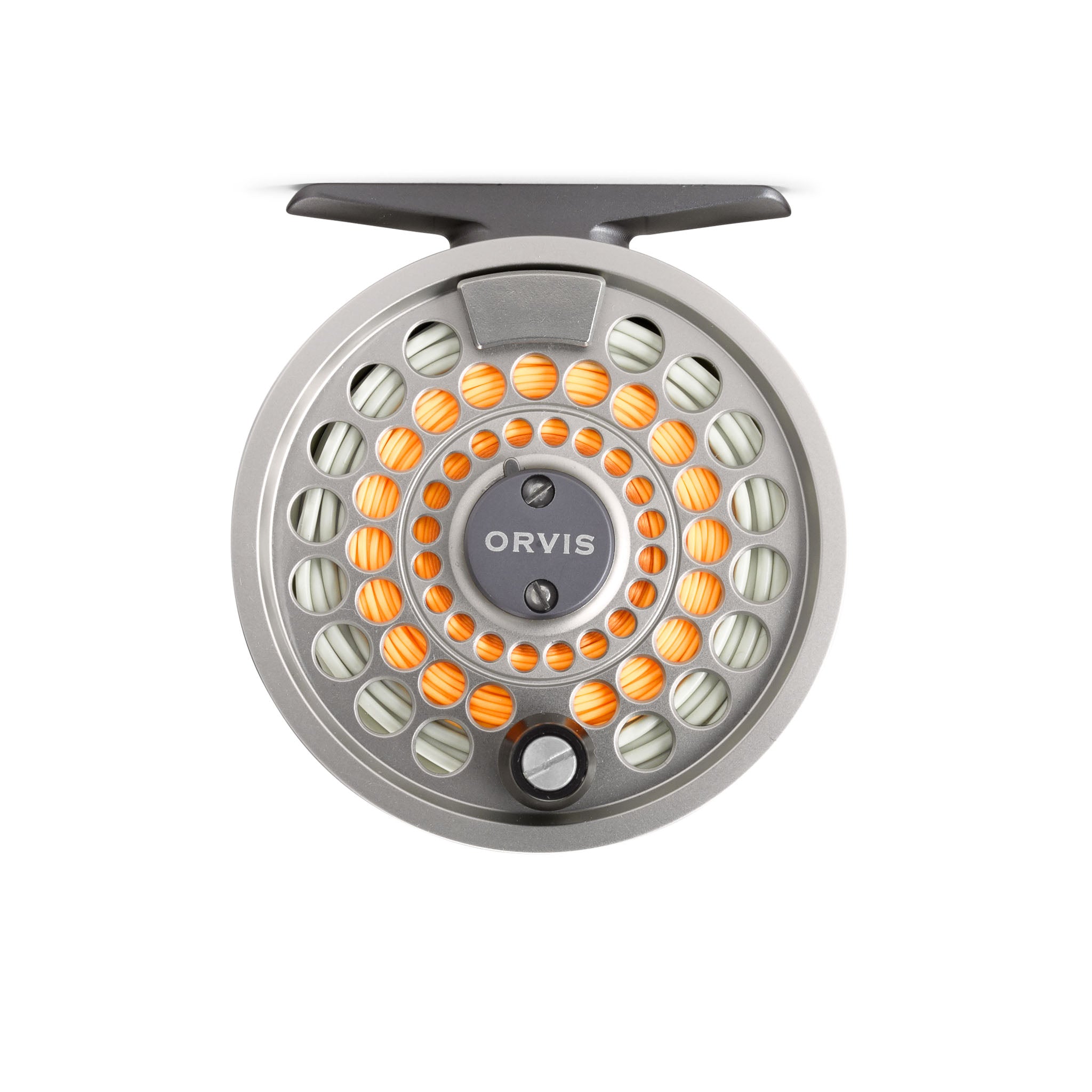 Orvis Battenkill Click Fly Reels – Feather Craft Fly Fishing