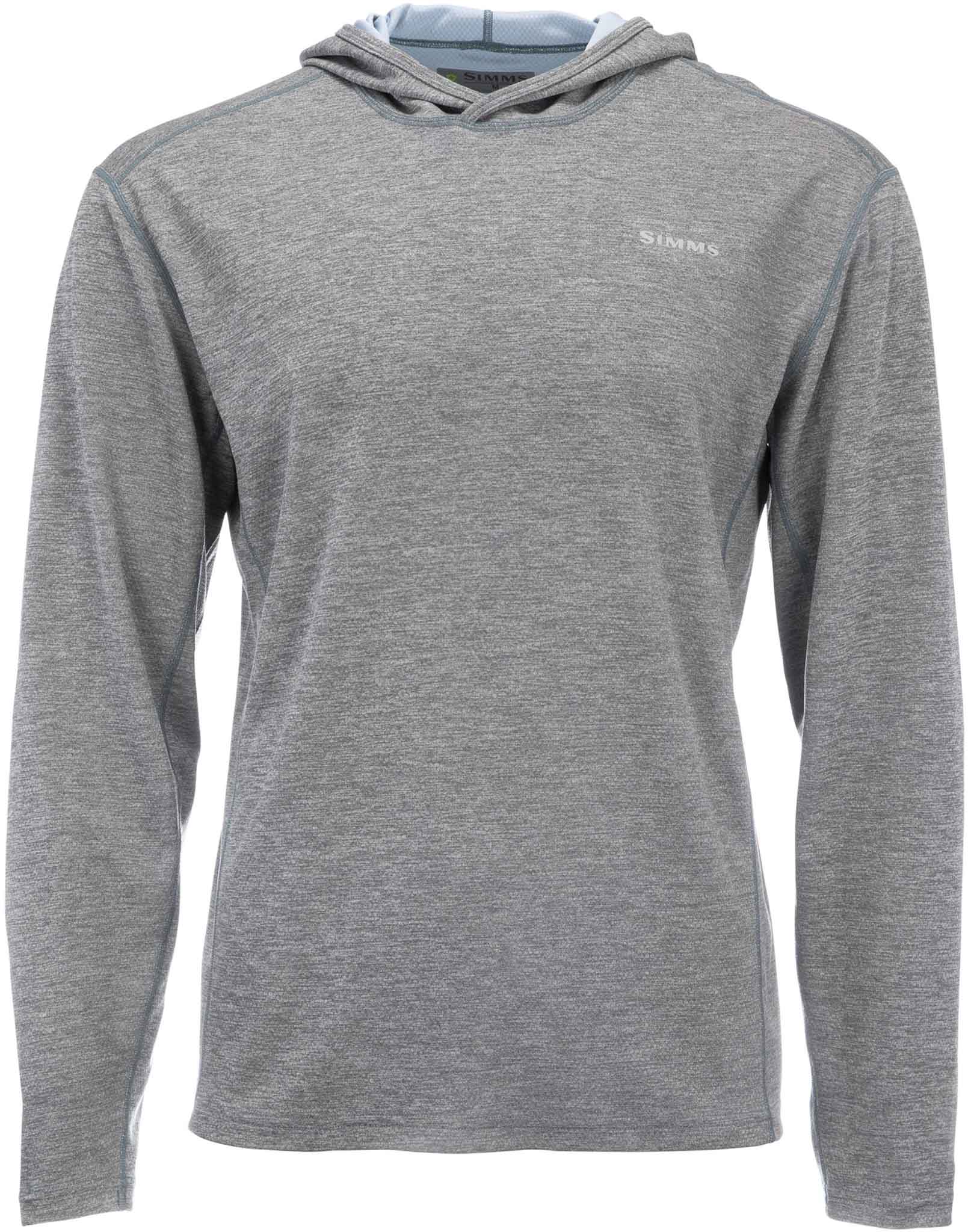 Simms Bugstopper Hoody - Feather Craft Fly Fishing