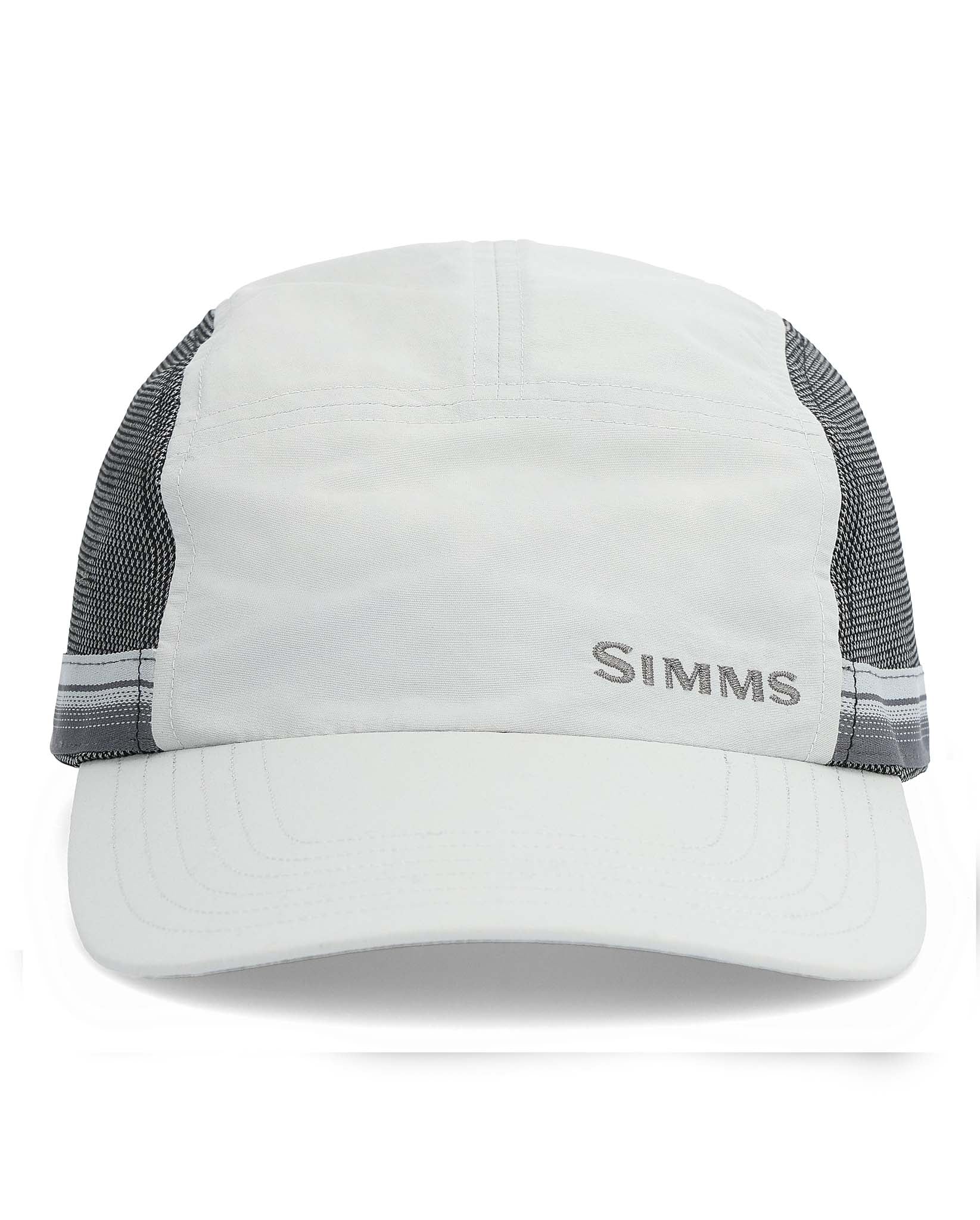 Simms Superlight Flats Cap - Feather Craft Fly Fishing