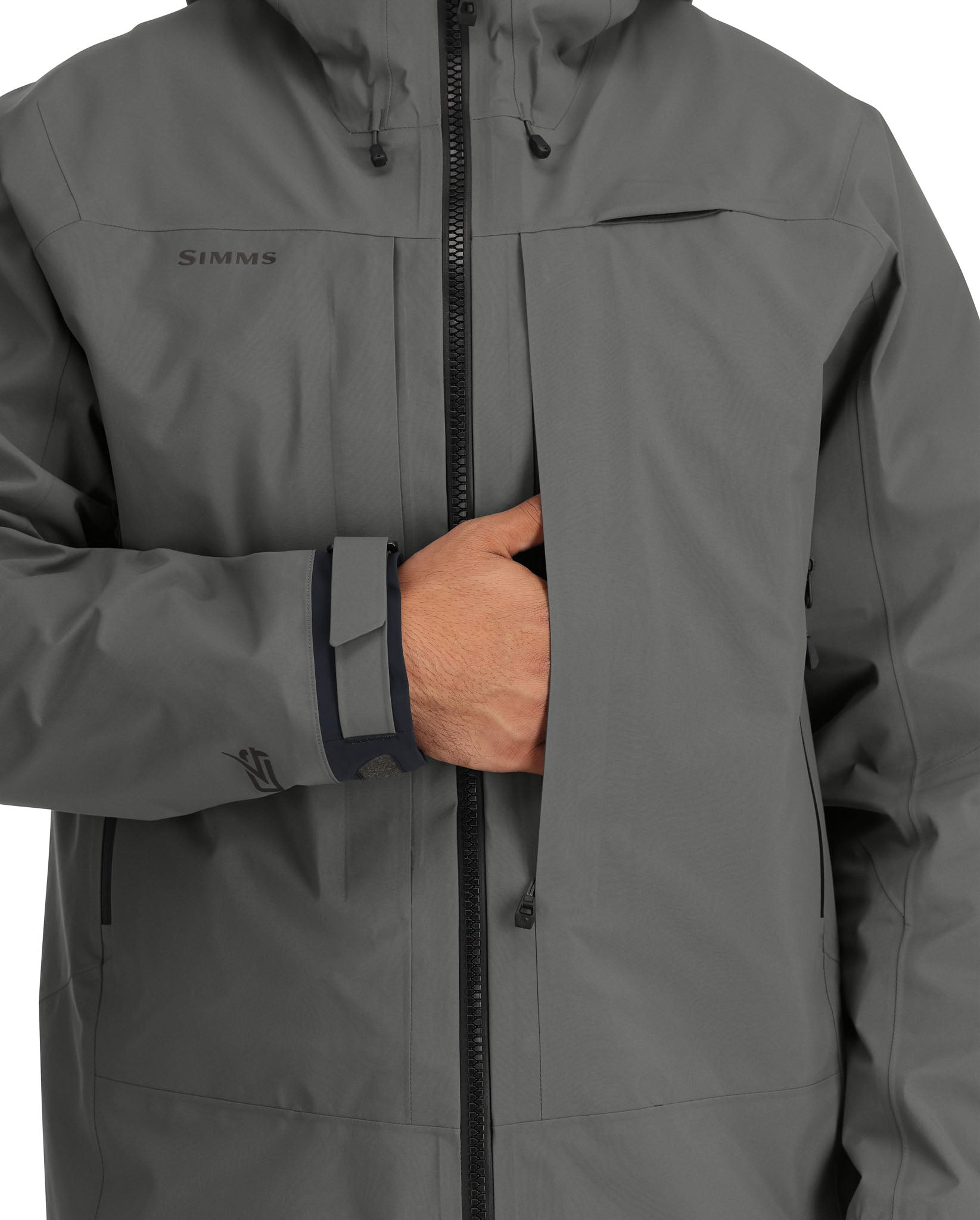 Simms G4 Pro Jacket – Feather Craft Fly Fishing
