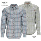 Simms Stone Cold Shirt - Feather Craft Fly Fishing