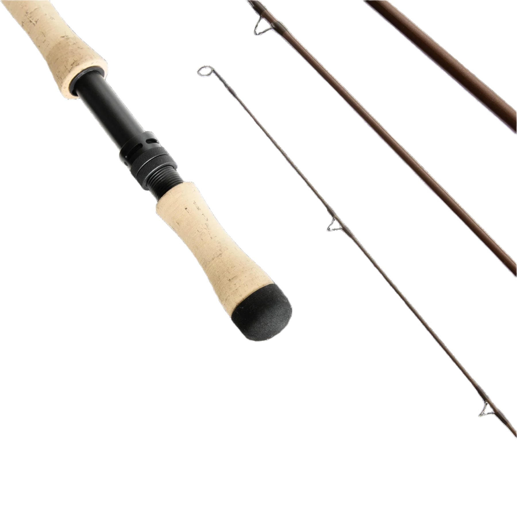St. Croix Imperial USA Switch Fly Rod – Feather Craft Fly Fishing