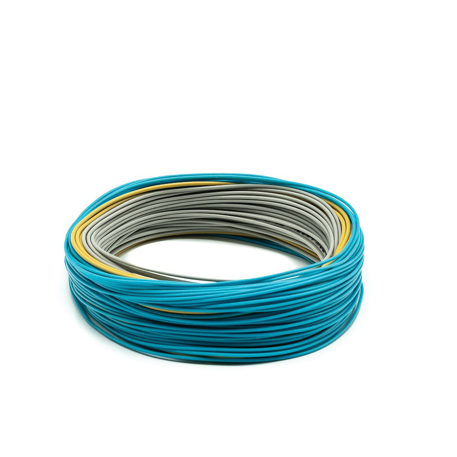 Scientific Anglers Amplitude Textured Trout Floating Fly Line