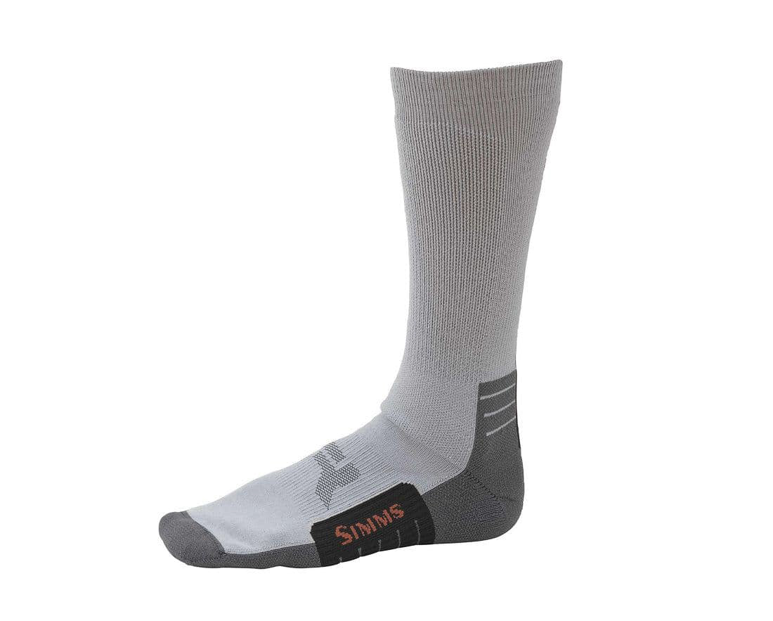 Simms Guide Wet Wading Socks - Feather Craft Fly Fishing