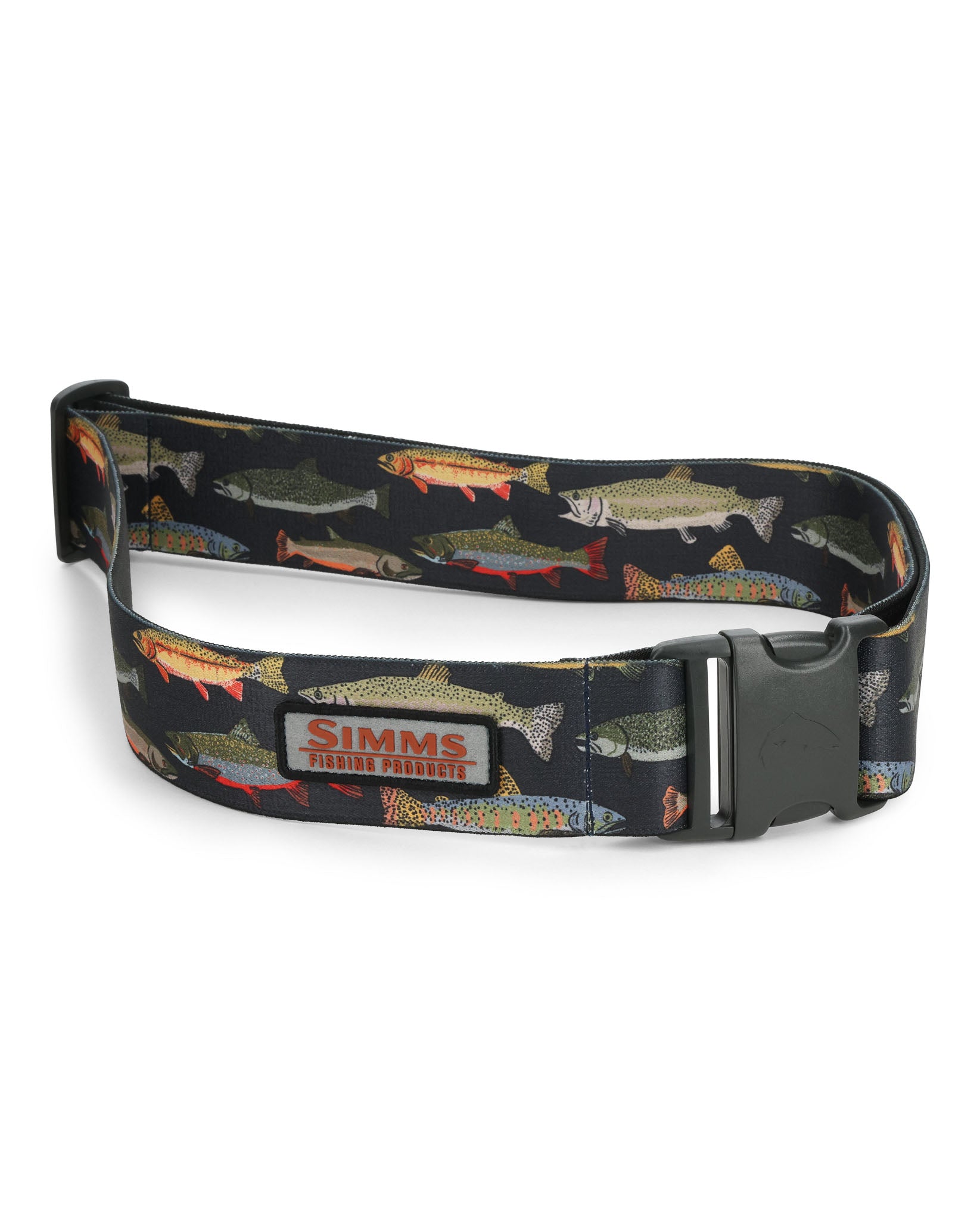 Simms Wading Belt - 2" - Feather Craft Fly Fishing