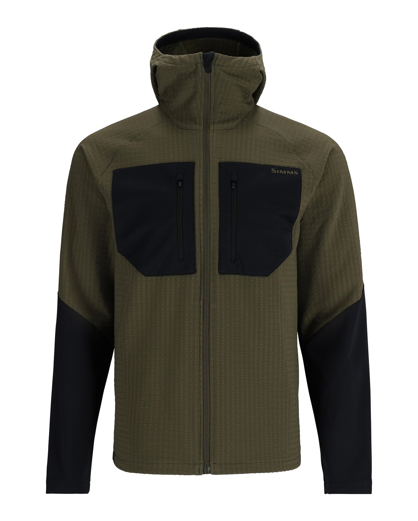 Simms Confluence Hoody - Feather Craft Fly Fishing