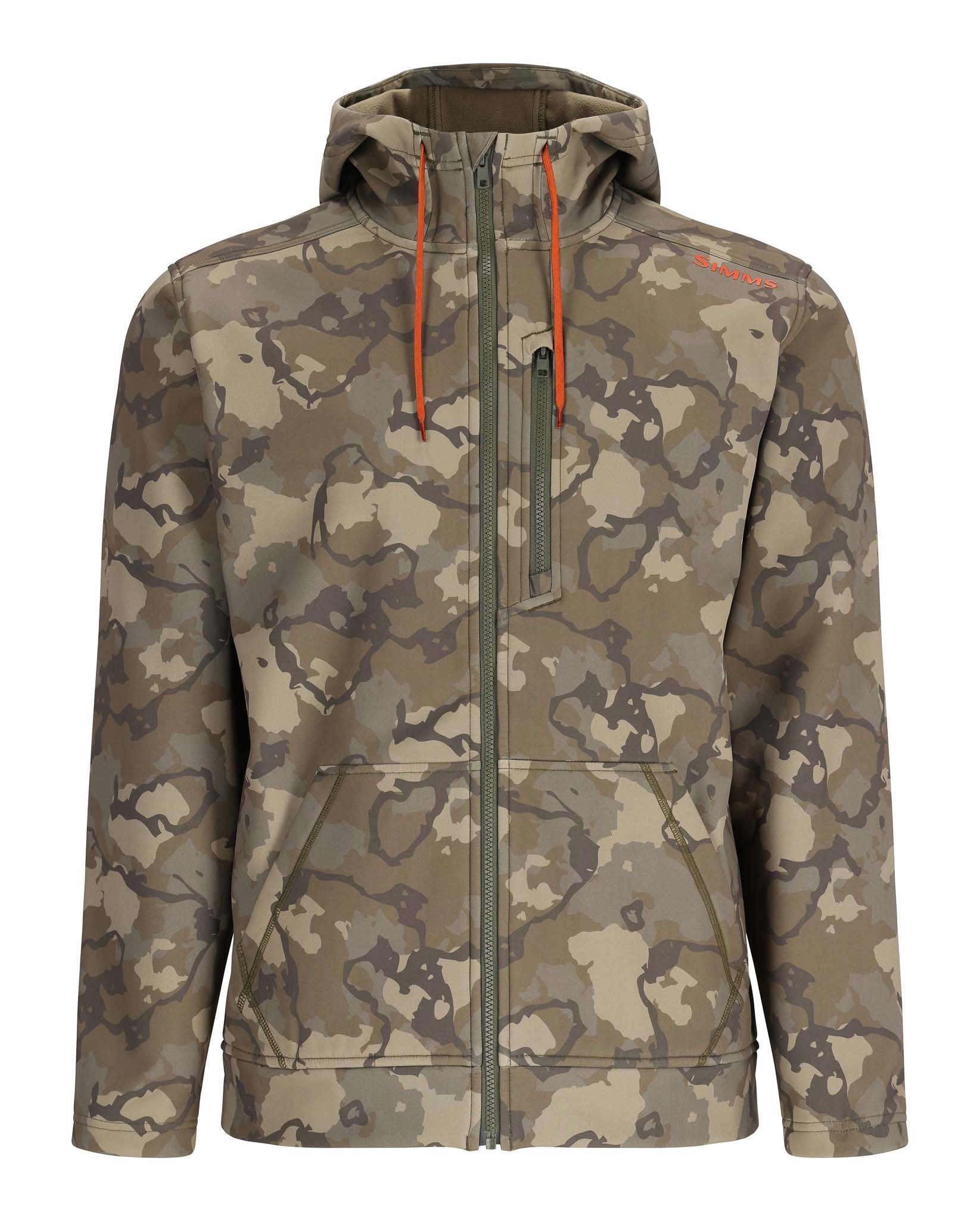 Simms Rogue Fleece Hoody – Feather Craft Fly Fishing
