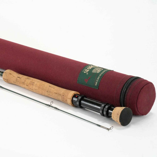 Trade-In Orvis Trident TL 909-2 Mid-Flex Fly Rod