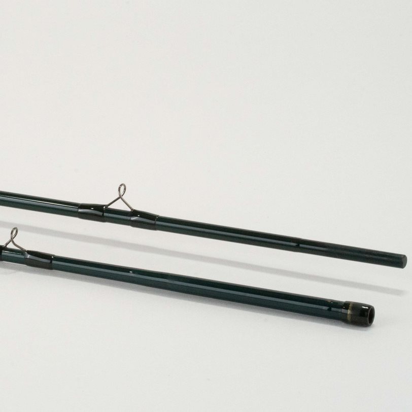 Trade-In Orvis Trident TL 909-2 Mid-Flex Fly Rod – Feather Craft