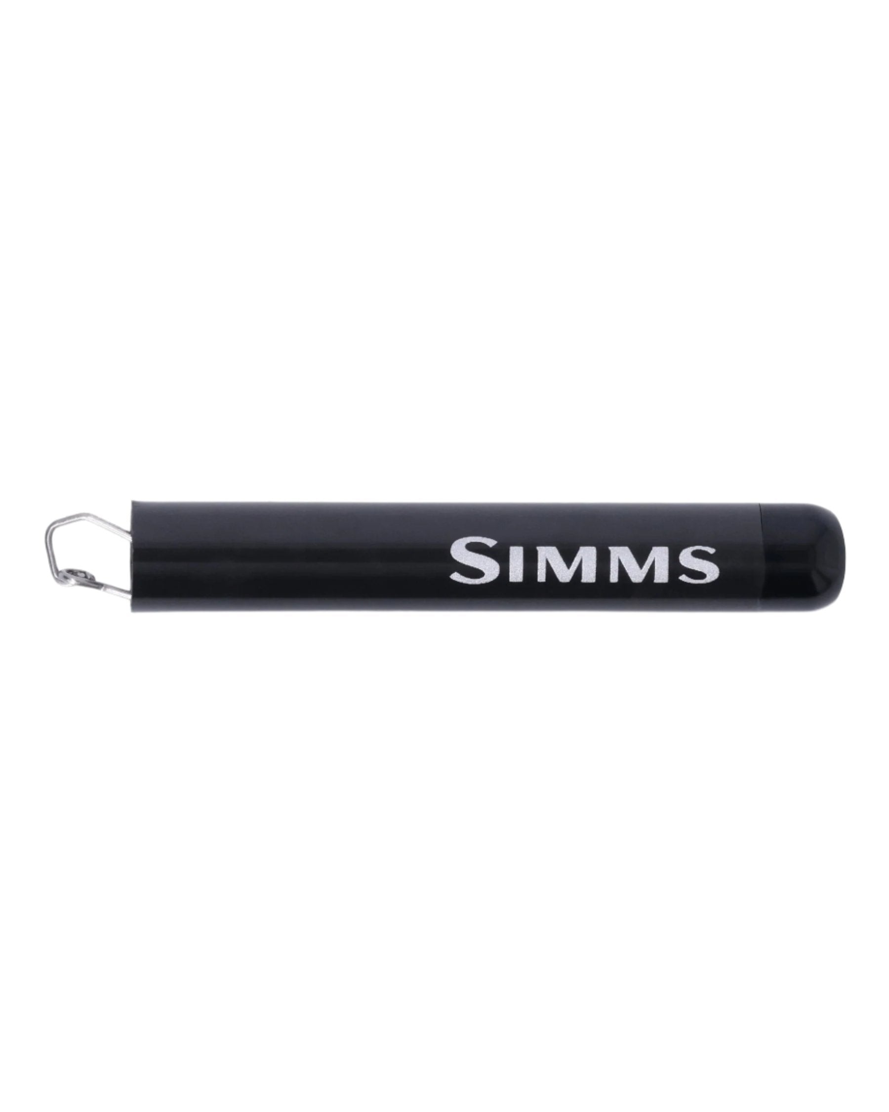 Simms Carbon Fiber Retractor - Feather Craft Fly Fishing