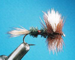 Calf Body Hair - Feather Craft Fly Fishing