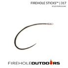 Firehole Sticks 317 by Firehole