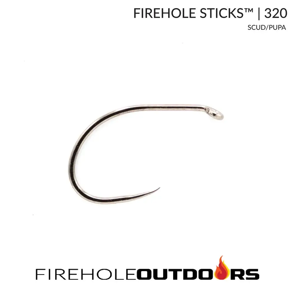 Firehole Sticks 320 by Firehole