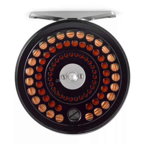 Orvis C.F.O. Fly Reel – Feather Craft Fly Fishing