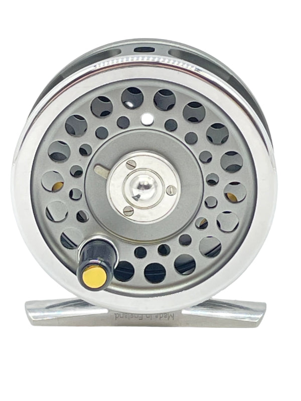 HARDY MARQUIS 4 美品 sold HARDY MARQUIS 4 FLY REEL, ENGLAND - Classic Flyfishing
