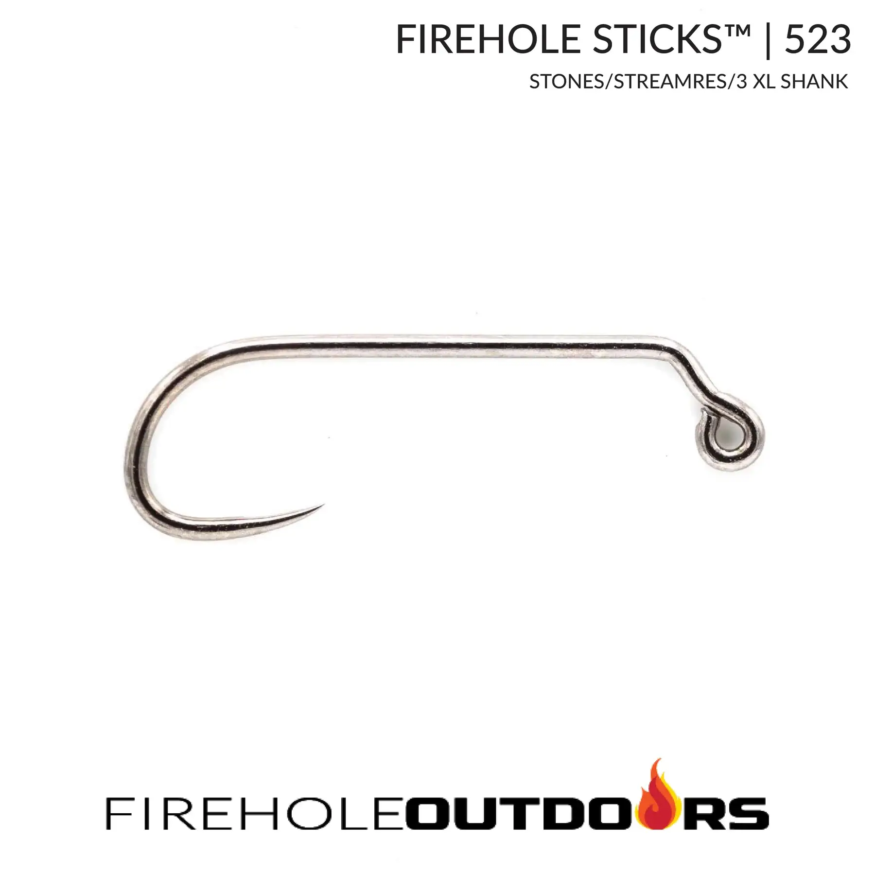 Firehole Sticks 523 by Firehole