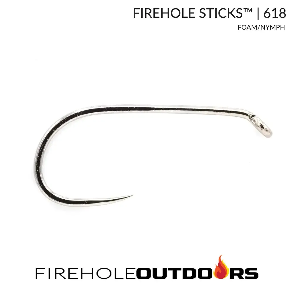 Firehole Sticks 618 by Firehole