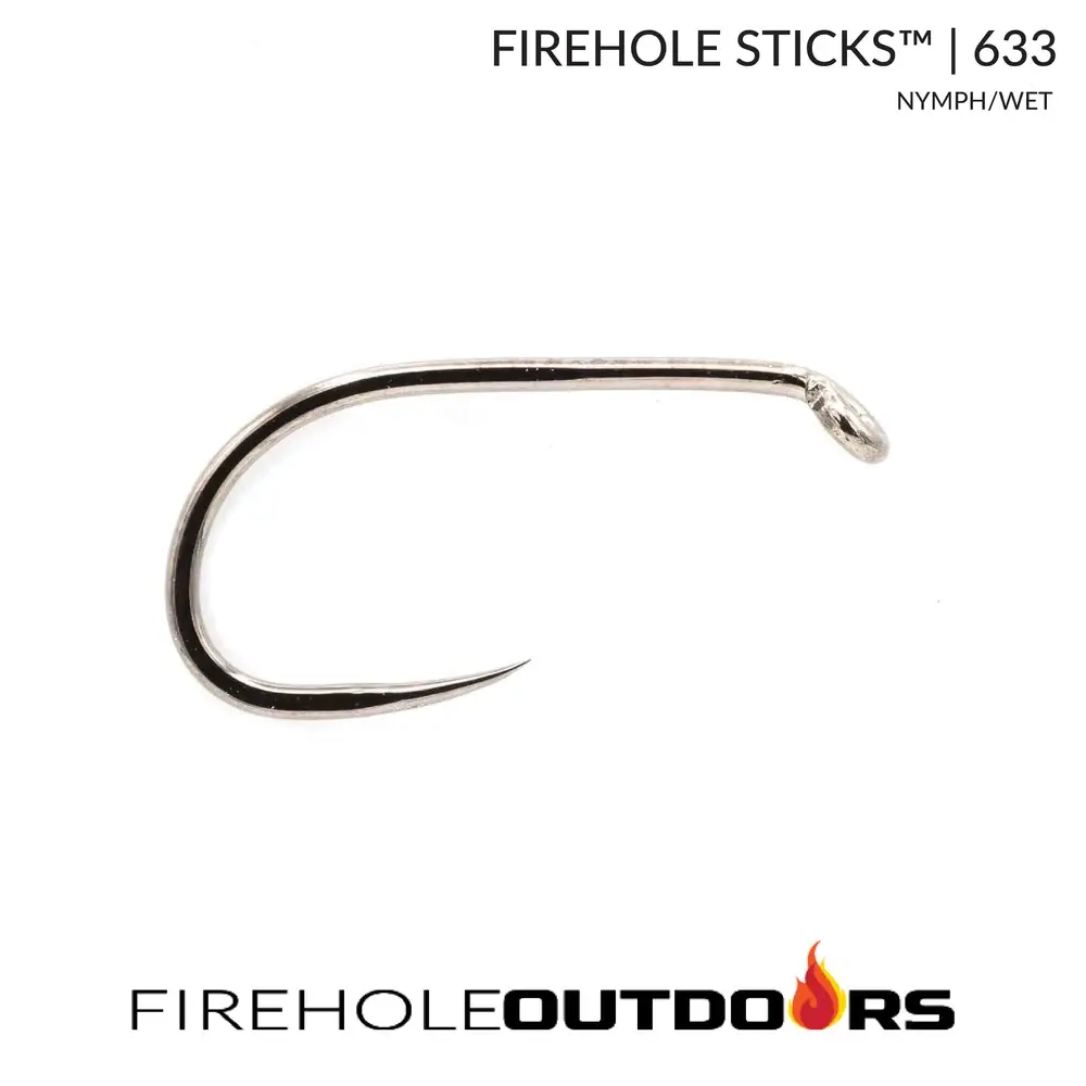Firehole Sticks 633 by Firehole
