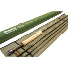 Snowbee Signature Series - "Davy Wotton" Wet Fly & Nymph Fly Rod - 10'0" 4wt by Snowbee