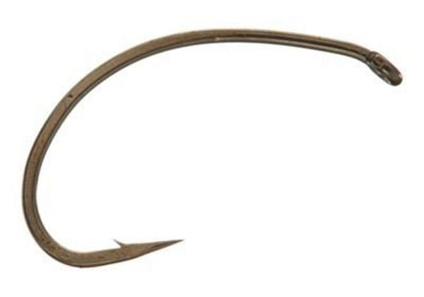 Daiichi 1130 Wide Gap Scud Hook - Feather Craft Fly Fishing
