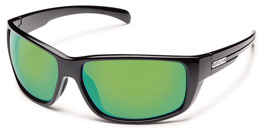 Suncloud Milestone Sunglasses - Feather Craft Fly Fishing