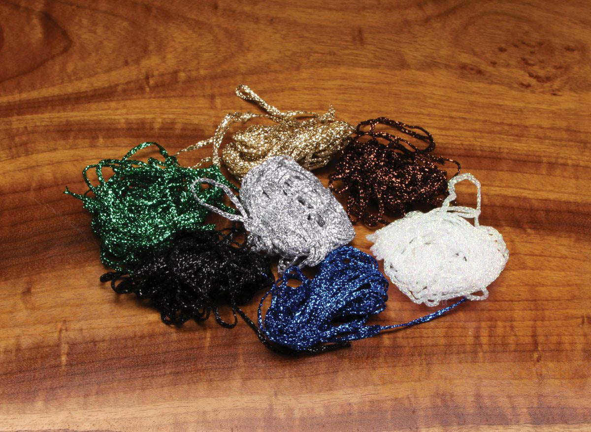 Diamond Braid - Feather Craft Fly Fishing