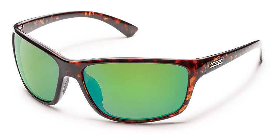 Suncloud Sentry Sunglasses - Feather Craft Fly Fishing