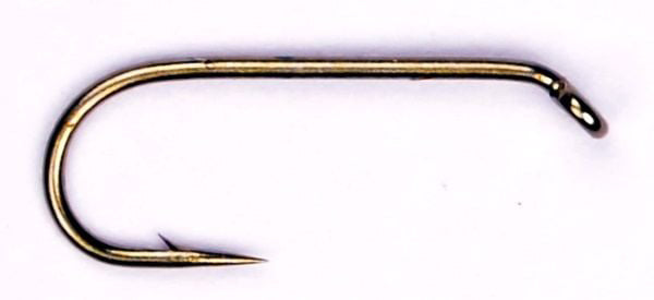 Daiichi 1100 Big-Eye - Down-Eye Hook - Feather Craft Fly Fishing