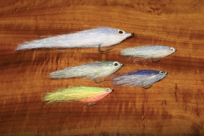 Ice Wing Fiber - Feather Craft Fly Fishing