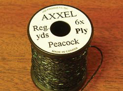 Uni Axxel Flash - Feather Craft Fly Fishing