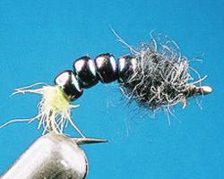 Small Killer Caddis Beads - Feather Craft Fly Fishing