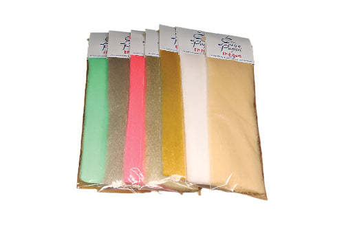 Enrico Puglisi Ep Fibers - Feather Craft Fly Fishing