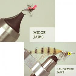 Peak Extra Jaws - Feather Craft Fly Fishing