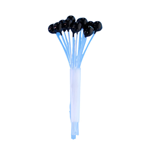 Ep Crab Shrimp Eyes - Feather Craft Fly Fishing