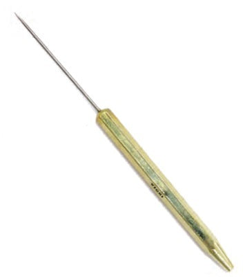 Feather-Craft Brass Dubbing Needle