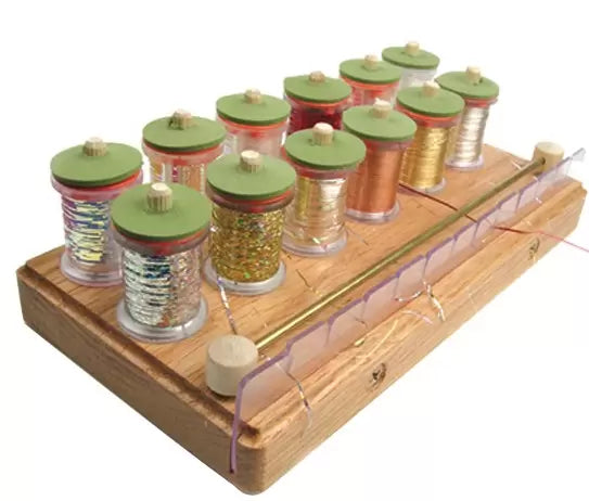 Rib Runner - Feather Craft Fly Fishing