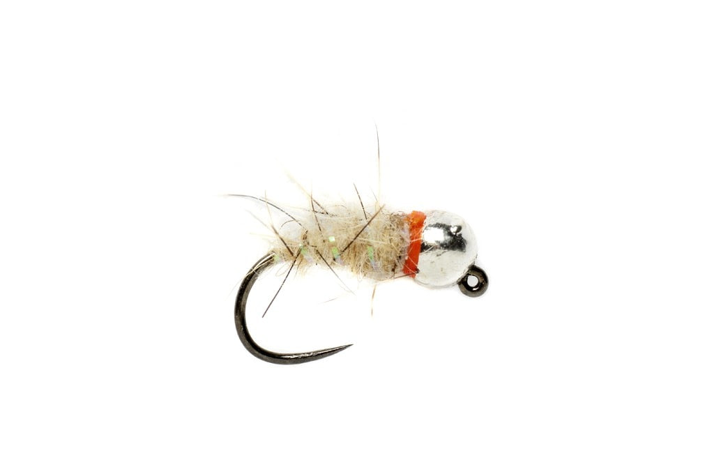 Tung Bomb SOB - Feather Craft Fly Fishing