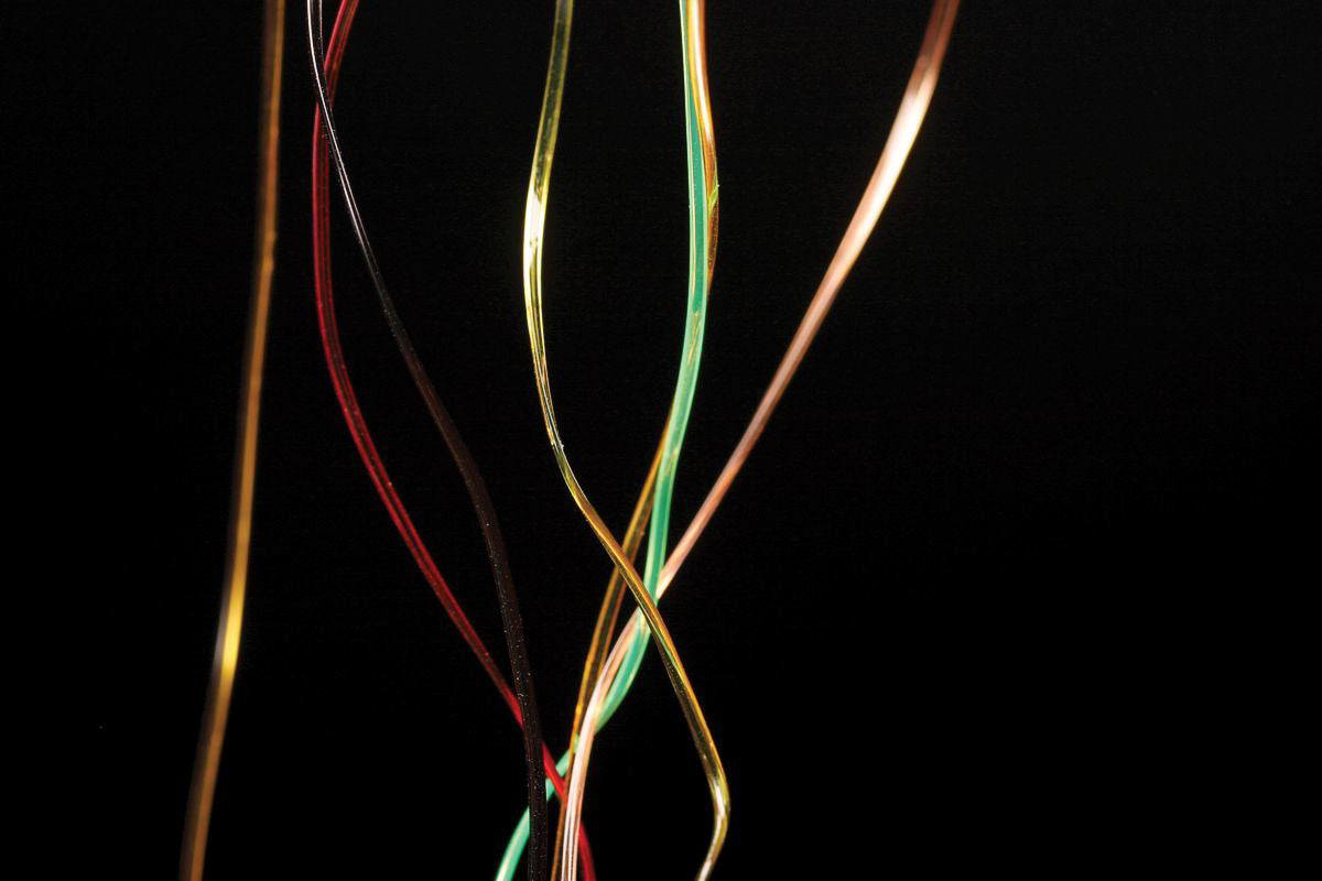 D-Rib - Feather Craft Fly Fishing