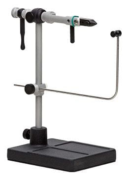Renzetti Clouser Saltwater Traveler Vise - Feather Craft Fly Fishing