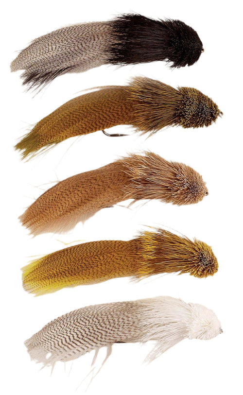 Galloups Zoo Cougar - Feather Craft Fly Fishing