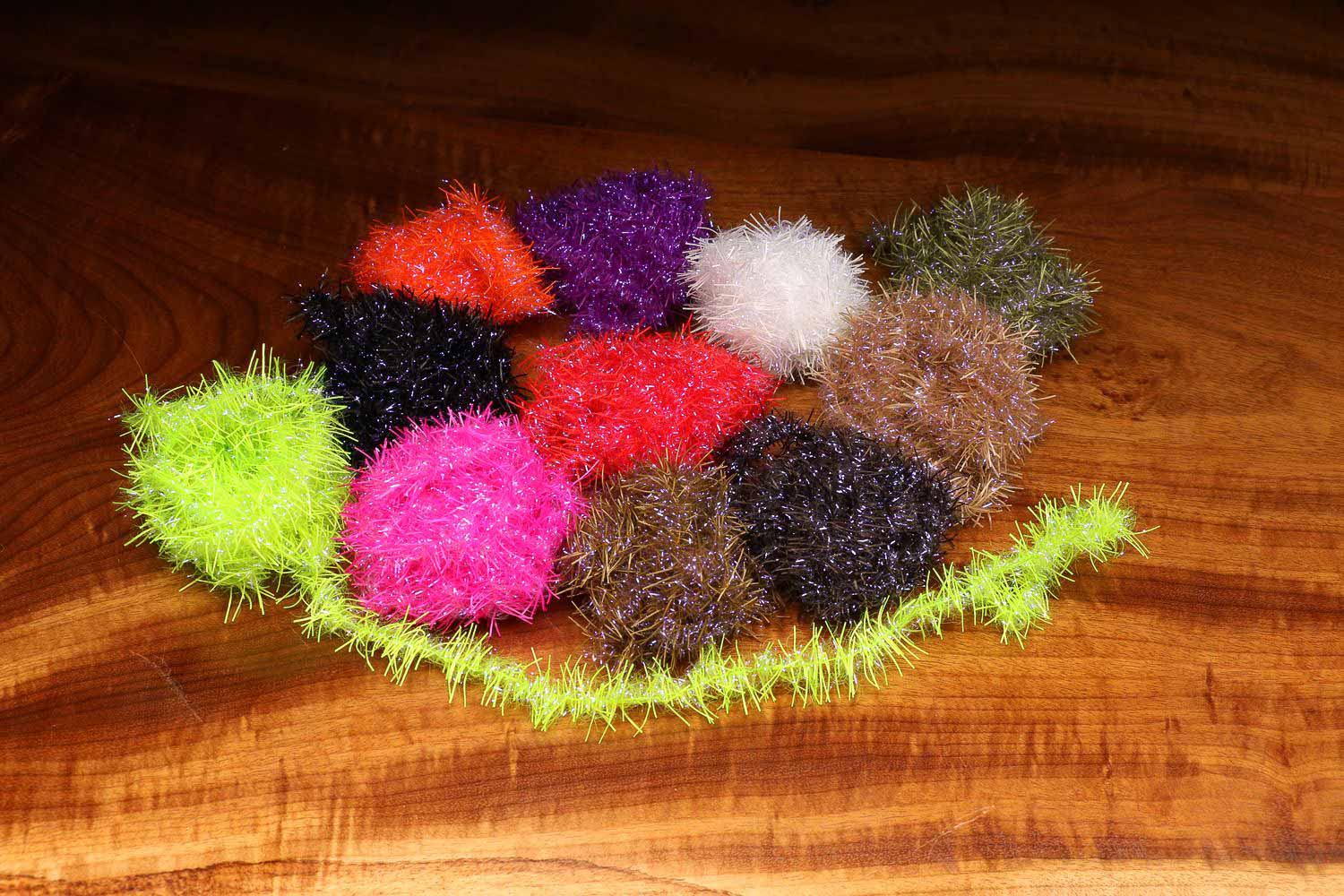 UV Life Flex Wrap - Feather Craft Fly Fishing