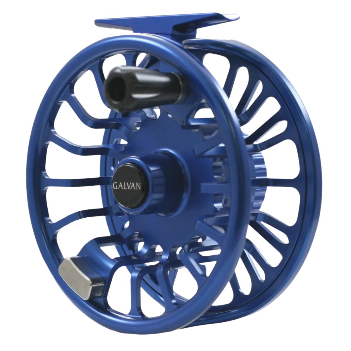 Galvan Torque Fly Reels – Feather Craft Fly Fishing
