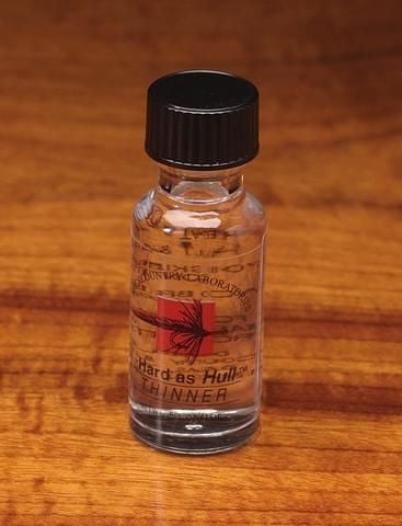 Hard As Hull Thinner - Feather Craft Fly Fishing