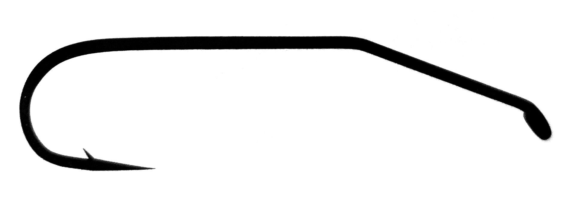 Umpqua U106 Crayfish Hook - Feather Craft Fly Fishing