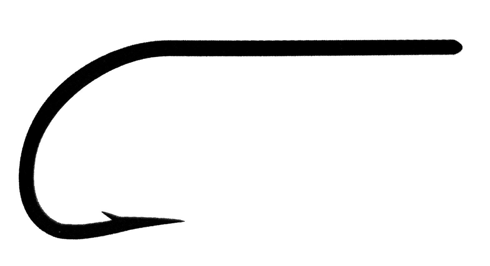 Umpqua U502 Bass Fly Hook - Feather Craft Fly Fishing