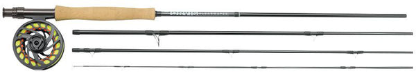 Orvis Clearwater Fly Rods