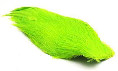 Chinese Streamer Rooster Necks - Feather Craft Fly Fishing