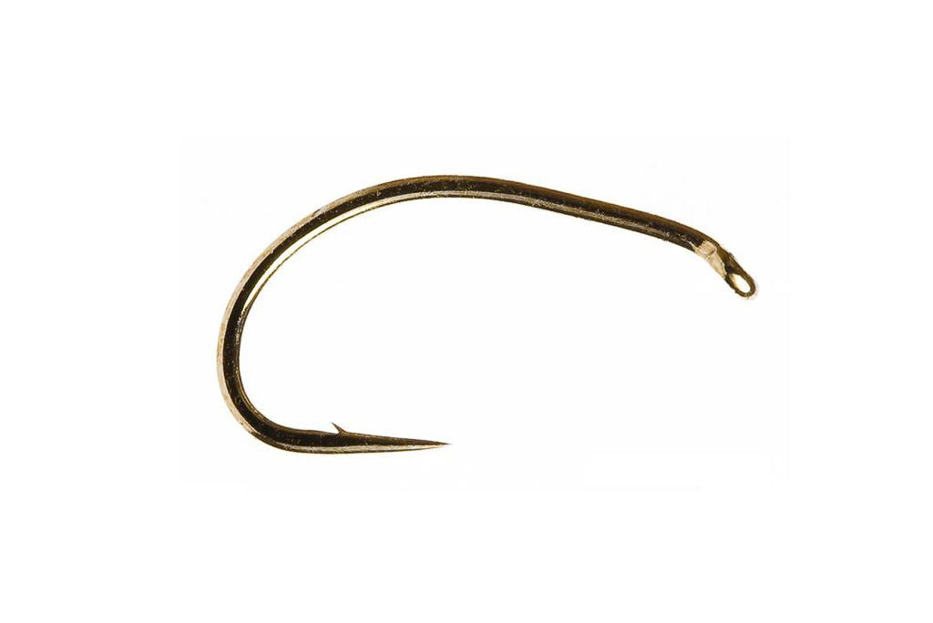 Fulling Mill Fm1160 Super Grub Hook - Feather Craft Fly Fishing
