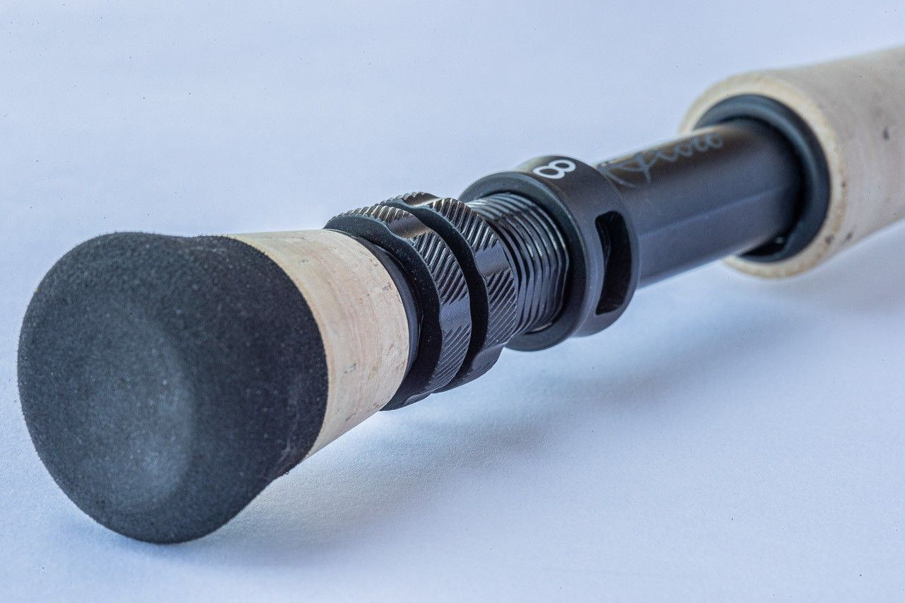 O-RAX シークルセイダー 11フィート ＃8-9 O-RAX シークルセイダー 11