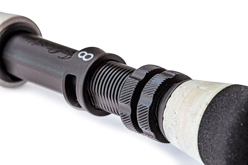 Scott Sector Series Saltwater Fly Rods – Feather Craft Fly